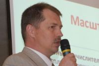 По словам Кирилла Баранова, в РЖД сегодня основной акцент перенесен на реализацию процессов, позволяющих формализовать отношения с потребителями ИТ-услуг