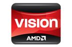 Бренд AMD Vision был официально представлен российской общественности еще прошлой осенью
