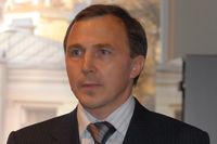 Сергей Шведов: «Microsoft Dynamics NAV будет учитывать все законодательные изменения российского рынка еще до их вступления в силу»
