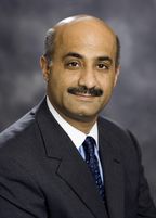 Викрам Мехта, генеральный директор Blade, рассчитывает, что благодаря сделке с IBM технологии его компании станут центральным компонентом инфраструктуры ЦОД