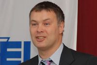 В 2011 году Константин Шляхов планирует больше внимания уделять региональным корпоративным реселлерам