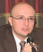 Александр Чачава: «Объем ИТ-рынка, на котором присутствуют инновации как таковые, составил всего 20% официально признанного»