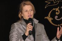 Наталья Касперская: "Рынок DLP все еще слишком мал»