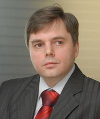 Виктор Алферов: "Переход на Service Manager открыл перед ИТ-службой банка большие перспективы"