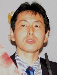 Такехиро Накамура: «Запросы пользователей на повышение скорости мобильного доступа — один из главных мотивов перехода к LTE»