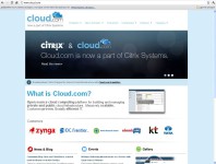Citrix купила Cloud.com далеко не только ради доменного имени
