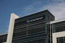 Lenovo в третьем квартале сумела обойти находившуюся на втором месте компанию Dell и начать атаку на позиции HP. Фото: Lenovo