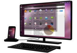 В Canonical рассчитывают, что Ubuntu for Android появится в смартфонах к концу этого года