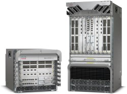 Совершенствование сервисных маршрутизаторов ASR 9000 — одно из основных для Cisco направлений развития операторских решений. Источник: Cisco
