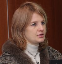 Наталья Касперская: «Похищенная информация касается людей, крадется людьми, и для полного предотвращения утечек конфиденциальной информации одних только ИТ-средств недостаточно»