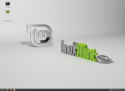 Linux Mint 13: ставка на Gnome