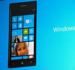 С точки зрения конечных пользователей приложения Metro на смартфоне с Windows Phone 8 и планшете или ноутбуке с Windows 8 будут выглядеть и работать очень похоже
