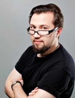 Сергей Голованов