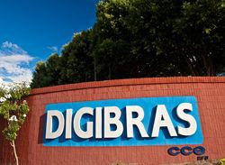 Холдинг Digibras занимает ведущие позиции на бразильском рынке потребительской электроники, мобильных телефонов и персональных компьютеров. Источник: cceinfo.com.br