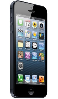 iPhone 5 получил больший экран и поддержку LTE