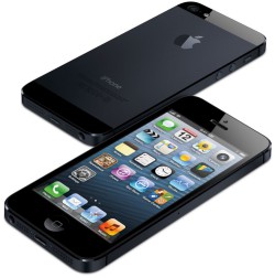 iPhone 5 получил больший экран и поддержку LTE