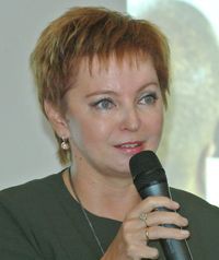 Елена Жуплатова, APT Distribution