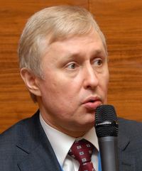 Кирилл Корнильев, IBM
