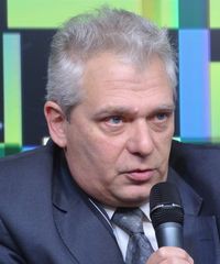 Игорь Агамирзян, Российская венчурная компания