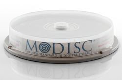 M-Disc емкостью 25 Гбайт, Millenniata