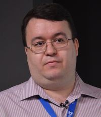 Дмитрий Пономарев, банк «Юникредит»