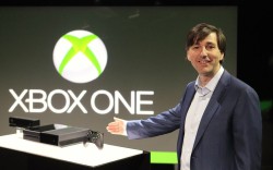 Юсуф Мехди: «Xbox, зажгись»