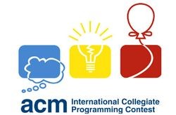 ACM International College Programming Contest (ICPC) 2013