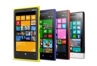 Microsoft представляет Windows 8.1 - смартфоны