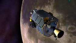 Lunar Atmosphere and Dust Environment Explorer