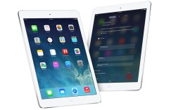 iPad Air и новый iPad Mini