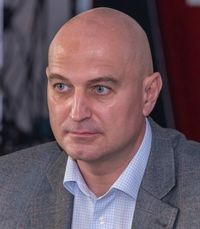 Андрей Патока ВымпелКома