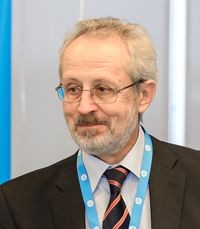 Владимир Оверченко