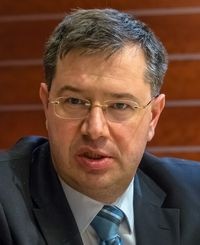 Сергей Золотарев MC/Pivotal
