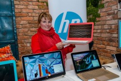 HP новая линейка ноутбуков