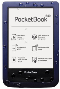 Pocketbook 640