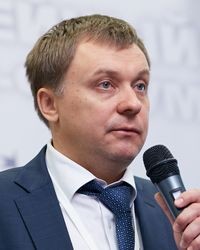 Олег Кривошеев