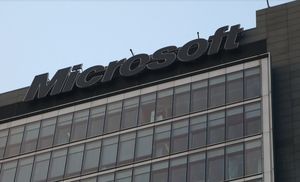 Microsoft антимонопольное расследование