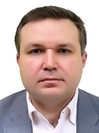 Сергей Алимбеков