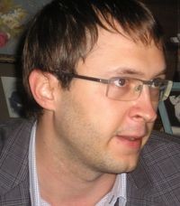Александр Шахлевич