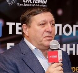 Марк Ривкин
