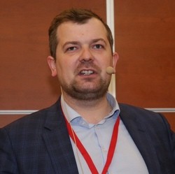 Алексей Минин