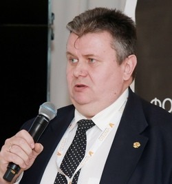 Борис Попов