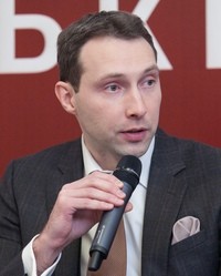 Алексей Белкин