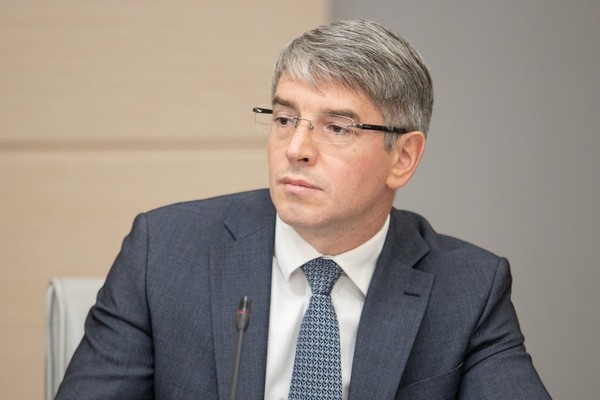 Алексей Фурсин