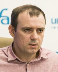 Алексей Харьков