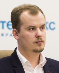Евгений Кирьянов