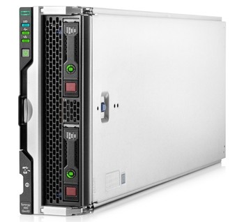 Вычислительный модуль HPE Synergy 480 Gen10