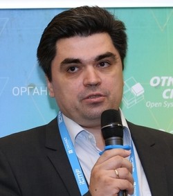 Сергей Довгань