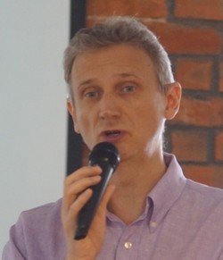 Андрей Кузьмич