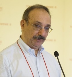 Борис Нуралиев
